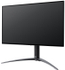 Fotoja e Monitor Acer Predator X27Ubmiipruzx, 26.5