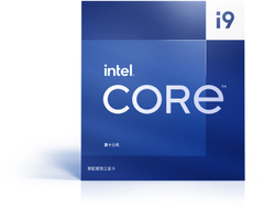 Fotoja e Procesor Intel Core i9-13900