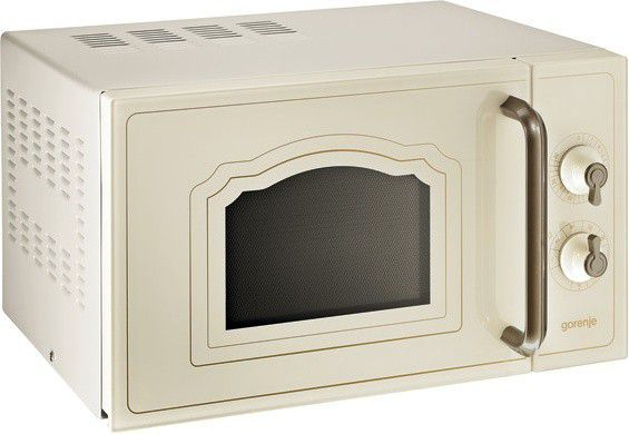 Fotoja e Mikrovalë Gorenje MO 4250 CLI, e bardhë