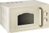 Fotoja e Mikrovalë Gorenje MO 4250 CLI, e bardhë, Picture 1