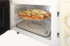 Fotoja e Mikrovalë Gorenje MO 4250 CLI, e bardhë, Picture 3