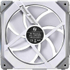 Fotoja e Ventilator i kompjuterit Lian-Li ST120, LED, ARGB, 120 mm, i bardhë, Picture 4