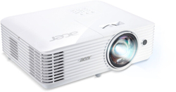 Fotoja e Projektor Acer S1386WH, i bardhë