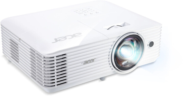 Fotoja e Projektor Acer S1386WH, i bardhë