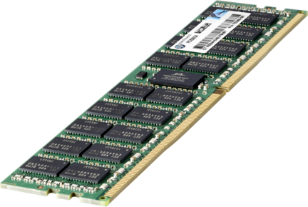 Fotoja e Memorie HPE 32GB DDR4 2400 CL17 ECC