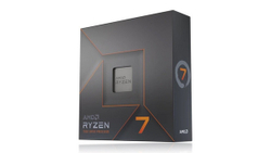Fotoja e Procesor AMD Ryzen 7 7700X, 4.5GHz