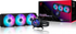 Fotoja e Ftohës Asus ROG Strix LC III 360 ARGB LCD (90RC00W1-M0UAY0), i zi, Picture 9