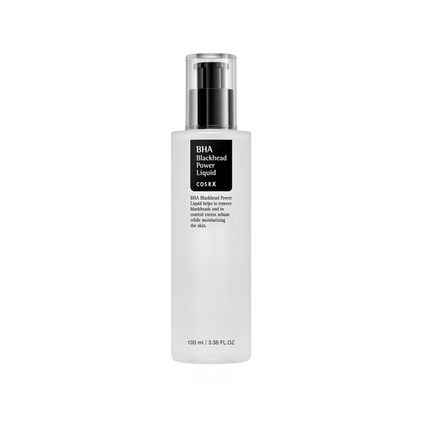 Fotoja e Tonik për fytyrë Cosrx BHA Blackhead Power Liquid, 100ml