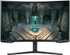 Fotoja e Monitor Samsung Odyssey G65B - LED, 32