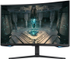 Fotoja e Monitor Samsung Odyssey G65B - LED, 32