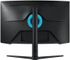 Fotoja e Monitor Samsung Odyssey G65B - LED, 32