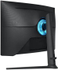 Fotoja e Monitor Samsung Odyssey G65B - LED, 32