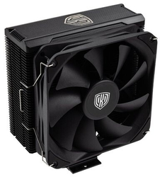 Fotoja e Ftohës Kolink Umbra EX180 Black Edition CPU-cooler - 120mm