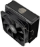 Fotoja e Ftohës Kolink Umbra EX180 Black Edition CPU-cooler - 120mm, Picture 2