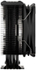 Fotoja e Ftohës Kolink Umbra EX180 Black Edition CPU-cooler - 120mm, Picture 3