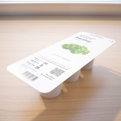 Fotoja e Fara majdanozi Click And Grow Click&Grow Smart, 3 copë