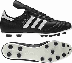 Fotoja e Atlete futbolli Adidas Copa Mundial FG 015110, nr.41 1/3, të zeza