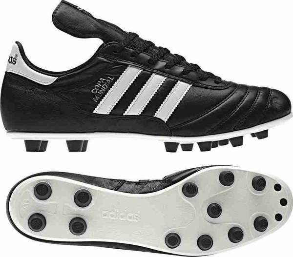Fotoja e Atlete futbolli Adidas Copa Mundial FG 015110, nr.41 1/3, të zeza