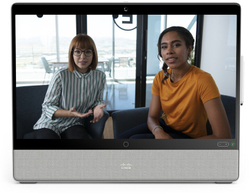 Fotoja e Pajisje për konferenca Cisco Webex Desk Pro