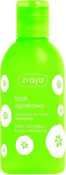 Fotoja e Tonik për fytyrë Ziaja Cucumber Series, 200ml