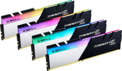 Fotoja e Set memorie për kompjuter G. Skill Trident Z Neo, DDR4, 128GB, 3600MHz, CL18