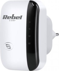 Fotoja e Access Point Rebel KOM1030, WPA2, WiFi 4