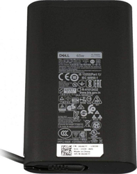 Fotoja e Përshtatës energjie për laptop Dell, 65W, 5mm, 3.3A, 19.5V (G4X7T)
