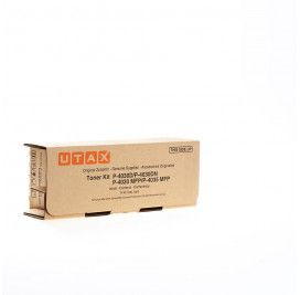 Fotoja e Toner Utax P-4030D U-P4030, i zi