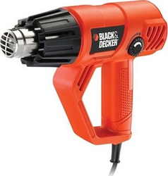 Fotoja e Pistoletë nxehtësie Black & Decker KX2001K-QS, 2000 W