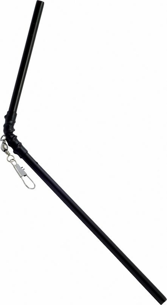 Fotoja e Tub anti-ngatërresë ROBINSON me kënd, 18 cm 1 copë (2 copë / paketë) (99-RK-D18)