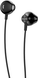 Fotoja e Dëgjuese Philips TAUE100BK, të zeza