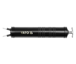 Fotoja e Makineri për thithjen e vajit Yato YT-0707, 500 ml, e zezë