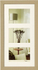 Fotoja e Kornizë për fotografi Walther Home, 3 x 13 x 18 cm, bezhë, Picture 1