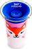 Fotoja e Gotë për fëmijë	Munchkin360 Eco Wildlove Lis, 266ml, rozë, Picture 1