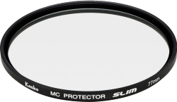 Fotoja e Filter për lente Kenko Smart MC Protector, 82 mm