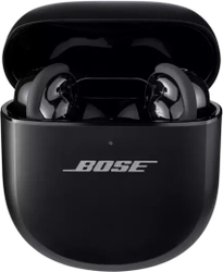 Fotoja e Kufje Bose QuietComfort Ultra Earbuds, zezë