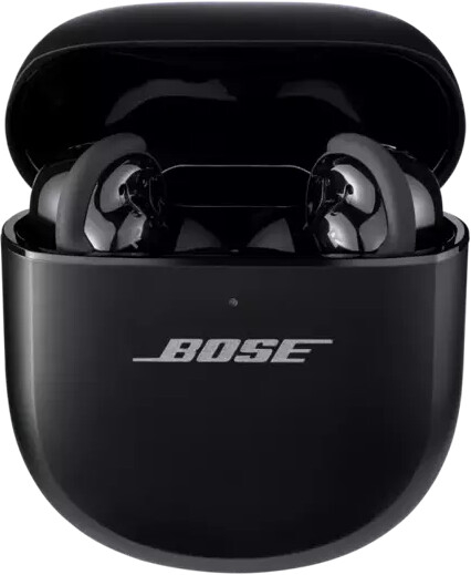 Fotoja e Kufje Bose QuietComfort Ultra Earbuds, zezë