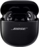 Fotoja e Kufje Bose QuietComfort Ultra Earbuds, zezë, Picture 1