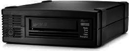 Fotoja e Floppy Disk Streamer HP StoreEver LTO-8 Ultrium 30750,LFTS