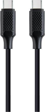 Fotoja e Kabllo Gembird USB-C - USB-C, 1.5 m, e zezë