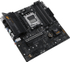 Fotoja e Pllakë amë ASUS TUF GAMING A620M-PLUS - AMD A620, Picture 8
