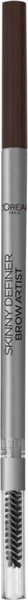 Fotoja e Laps për vetulla L'Oreal Paris Brow Artist Skinny Definer 105, i kaftë