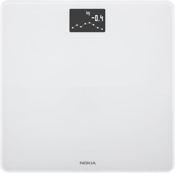 Fotoja e Peshore banjoje Withings Body (WBS06-All-Inter)
