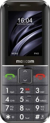 Fotoja e Celular Maxcom MM735 Comfort, microSD, MP3, FM, i zi