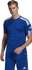 Fotoja e Maicë për meshkuj Adidas SQUADRA 21 JSY GK9154, S, e kaltër, Picture 1