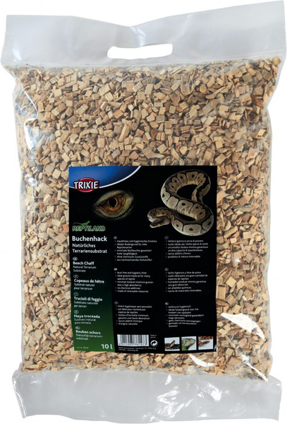 Fotoja e Substrakt për terrarium Trixie Beech, 10L