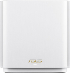 Fotoja e Ruter Asus ZenWiFi XT9 AX7800, Wi-Fi 6, i bardhë
