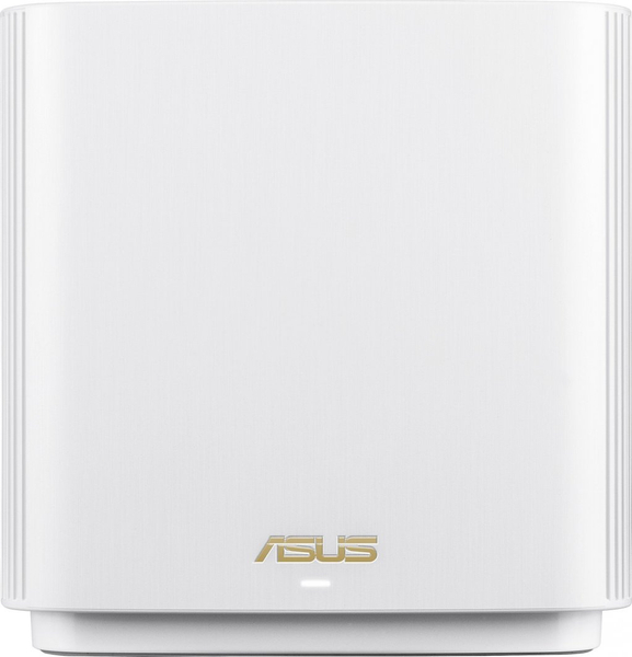 Fotoja e Ruter Asus ZenWiFi XT9 AX7800, Wi-Fi 6, i bardhë