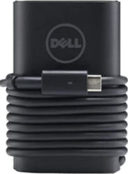 Fotoja e Karikues për laptop Dell Kit E5, 65W, Type-C, 65W, i zi