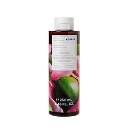 Fotoja e Xhel dushi rigjallërues Korres Ginger Lime, 250 ml
